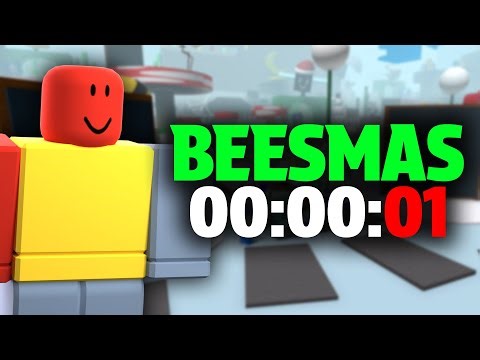 Live 🔴 | Waiting for BEESMAS with YOU in Bee Swarm Simulator