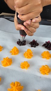 348K views · 3.2K reactions | Frutta fatta in casa con soli 3 ingredienti. Semplice e facile da fare! | Super Ricette | Facebook