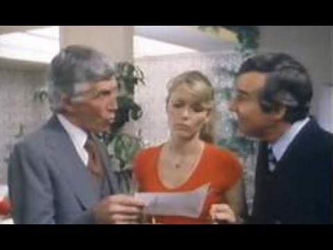 ABC Summer Movie: Make Me An Offer (1981) Susan Blakely, Patrick O'Neal