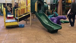 It’s indoor playground season and the Millennium Place Edutainment Centre is perfect for toddlers. There’s so much to see and do (plus it’s free for the under-twos!) Been there? The magnet wall and kitchen play area are hours of fun. Find it at: 2000 Premier Way, in Sherwood Park. | Edmonton.family