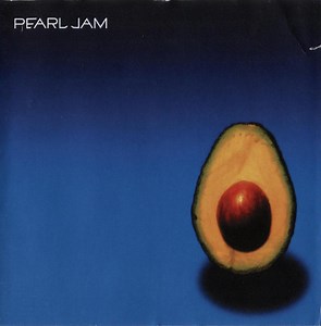 Pearl Jam - Pearl Jam