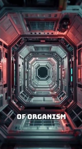 The Alien Fungus Among Us