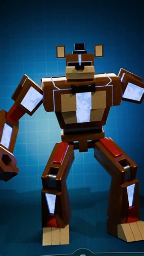 FNAF AR EDIT #fnaf