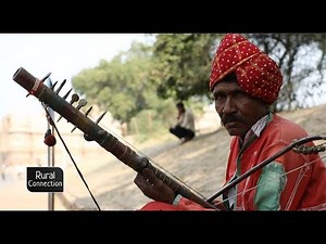 Sarangi ... the instrument of a hundred colours