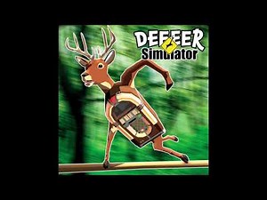 DEEEER Simulator OST 8 - Koala | Makai Symphony