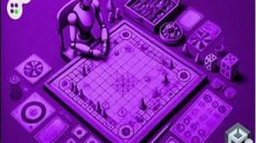 Udemy - Beginner's Guide to AI (Unity 6 Compatible) part2
