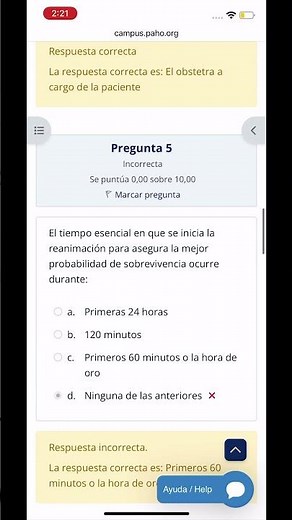 Curso manejo de las complicaciones obstetricas de emergencia 1a edición 2023 (unidad II)