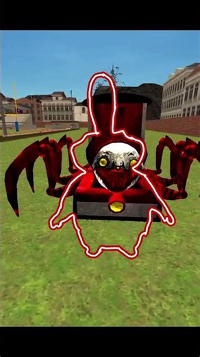 Guess the real character guess nextbots in playground mod #gmod #roblox