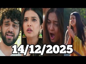 yrkkh 13 december 2025 | yeh rishta kya kehlata hai today episode