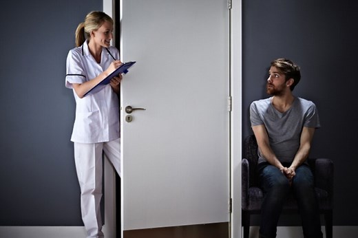 How to Overcome Extreme Fear of Doctors
