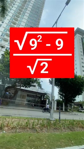 39K views · 158 reactions | Let’s Simplify❓❓ #basics #algebra #geometry #calculus #basicreview #fypシ゚ #mathviral #fbreelsvideo #sharingiscaring #review #satmath #satexam #SATPrep #mathtutorial #reelsinstagram #infiniteguru #LETEXAM #civilservice #exams #reviewer #mathhelp #learnmath #mathproblemsolving #algebratutor #mathreview #boardexams #college #AdmissionTest #maths #education | Infinite Guru | Facebook