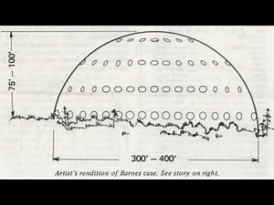AudioBlog: Two 1975 UFO Flaps in Florida
