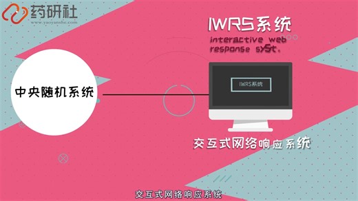 CRC实战案例第19讲—未操作IWRS系统，进行药物发放