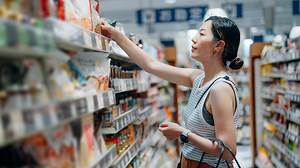 'Contaminated' snack recalled over risk of 'life-threatening' ingredient