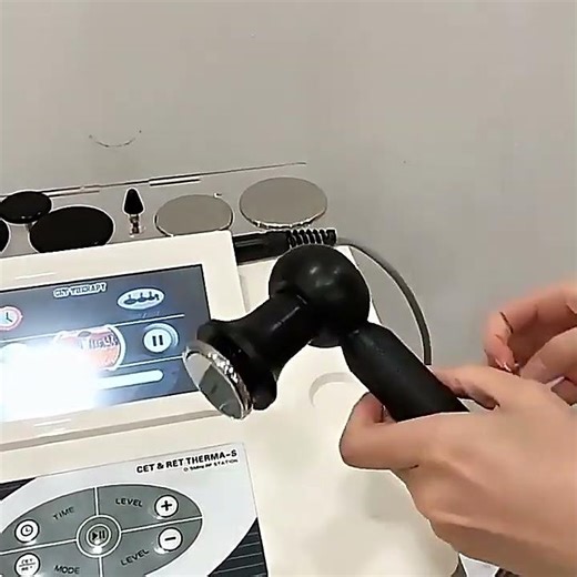 RF Body Slimming & Skin Lifting Device | Non-Invasive Contouring & Firming Tool