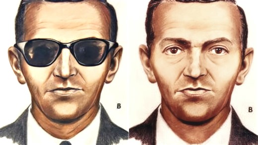 Unsolved mysteries of the DB Cooper case