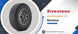 Firestone Destination X/T Tire Reviews & Ratings | 2025
