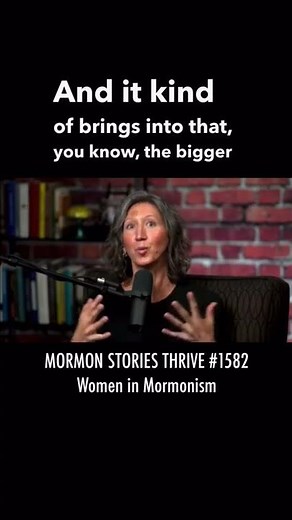 Mormon Women's worth is based on their beauty and serving others #mormon #feminism #women_issues