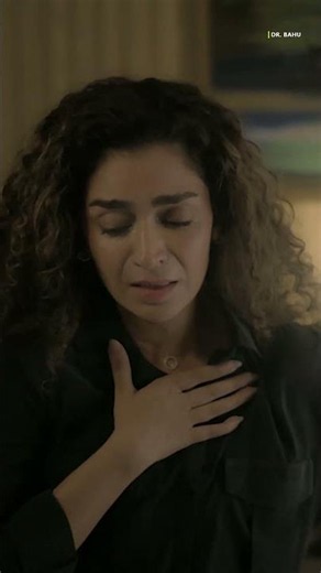 This Scene will make you Cry 😭 #doctorbahu #shorts