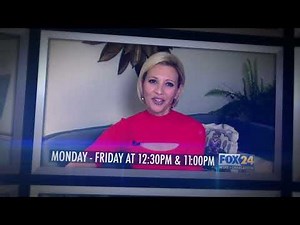 Welcome to the FOX 24 News Now YouTube Channel!