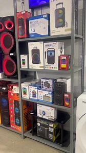 2.1K views | Bon choix de speakers chez Méga | Mégacentre | Facebook