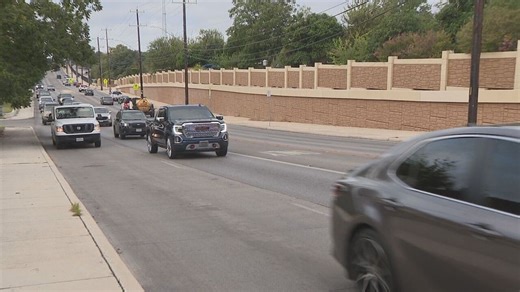 San Antonio hosts workshops to enhance street safety and accessibility
