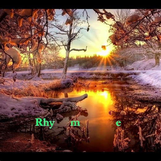 Rhymes and Reasons -by John Denver