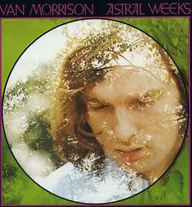 Mark Seymour: Sweet Thing by Van Morrison is the most perfect song of all time