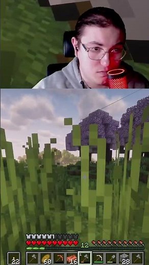 Kuk mar da 😂#minecraft #clip #gaming