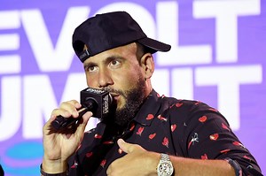 DJ Drama Recalls Lil Wayne Declaring Himself The "Best Rapper Alive"