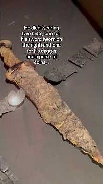 The Brave Roman Soldier From Herculaneum, Found On A Beach #ancienthistory #archaeology #history