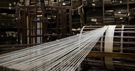 Warper: what is this fundamental machine and how does it work?