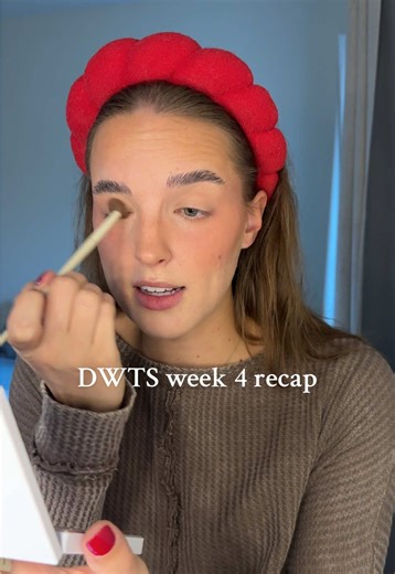 Dancing with the Stars Week 4 Recap and Insights