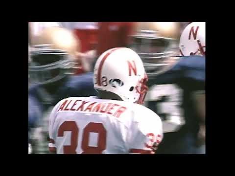 FULL GAME | Notre Dame Football vs No. 1 Nebraska (2000)