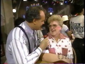 TNN Club Dance at the White Horse Saloon