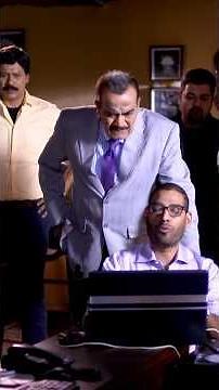 शॉकिंग! CID Team का हुआ फोन hack | ACP प्रद्युम्न | अभिजीत | दया | CID नया एपिसोड 2026 | क्राइम |