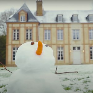 302K views · 8.4K reactions | Tour of our 18th-century French chateau a few years ago! | How to Renovate a Chateau | Facebook