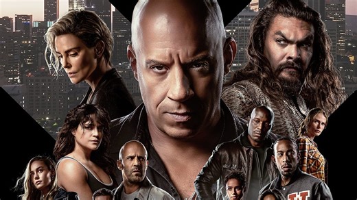 How to Watch Fast X: Showtimes and Streaming Status