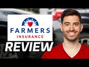 Farmers Car Insurance Review | Is It Worth It? (2024)