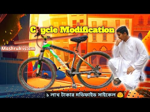 Phoenix Torndao Cycle Modification Video.All about modification my cycle . phoenix tornado🤔🤔