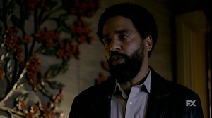 "Snowfall" Fight or Flight (TV Episode 2021)