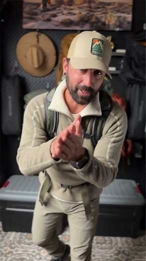 Review of the new Zulu 28 LT with Gregory Ambassador Nick Tortajada. Shop this pack here: https://bit.ly/48rmErU | Gregory Mountain Products