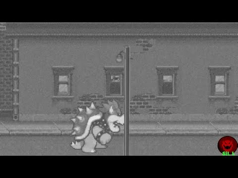 Five nights at bowser's (ACCURATE RECREATION)