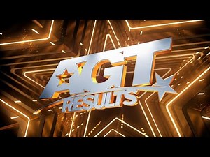 10 yo Guitarist Bay Melnick Virgolino - AGT Quarterfinals Results - August 27, 2025