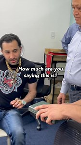 4.5K views · 47 reactions | $20,000,000 Alexandrite Gemstone— if you...