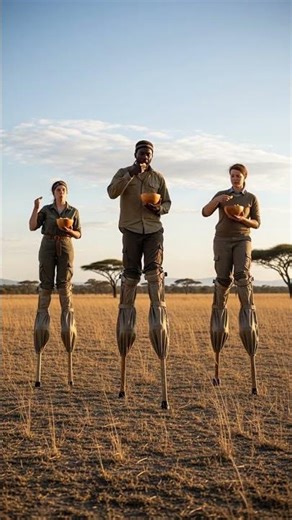 Discover the unseen Africa 🌍Raw. Real. Unfiltered.