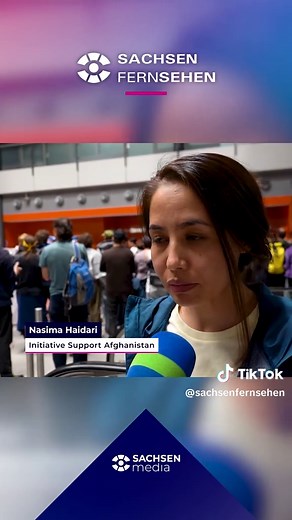 Abschiebeflug aus Leipzig/Halle: Proteste gegen Rückführungen nach Afghanistan
