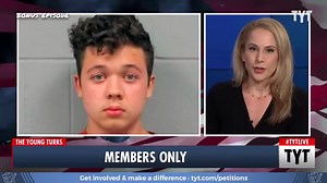 Kyle Rittenhouse Tries To Find A Wife At TPUSA’s Women’s Summit | What The Flick