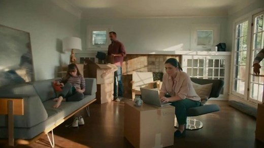 Verizon 5G Home Internet TV Spot, 'Home Internet Is Going Ultra'