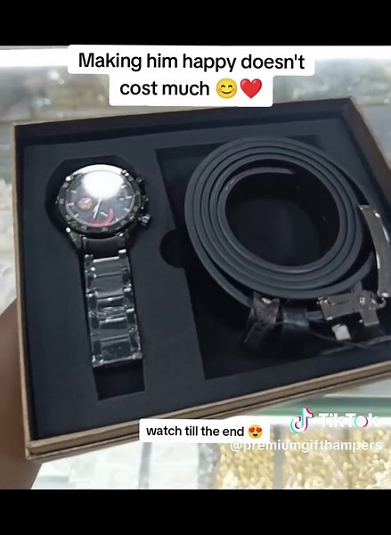 Creative Gift Ideas for Your Boyfriend